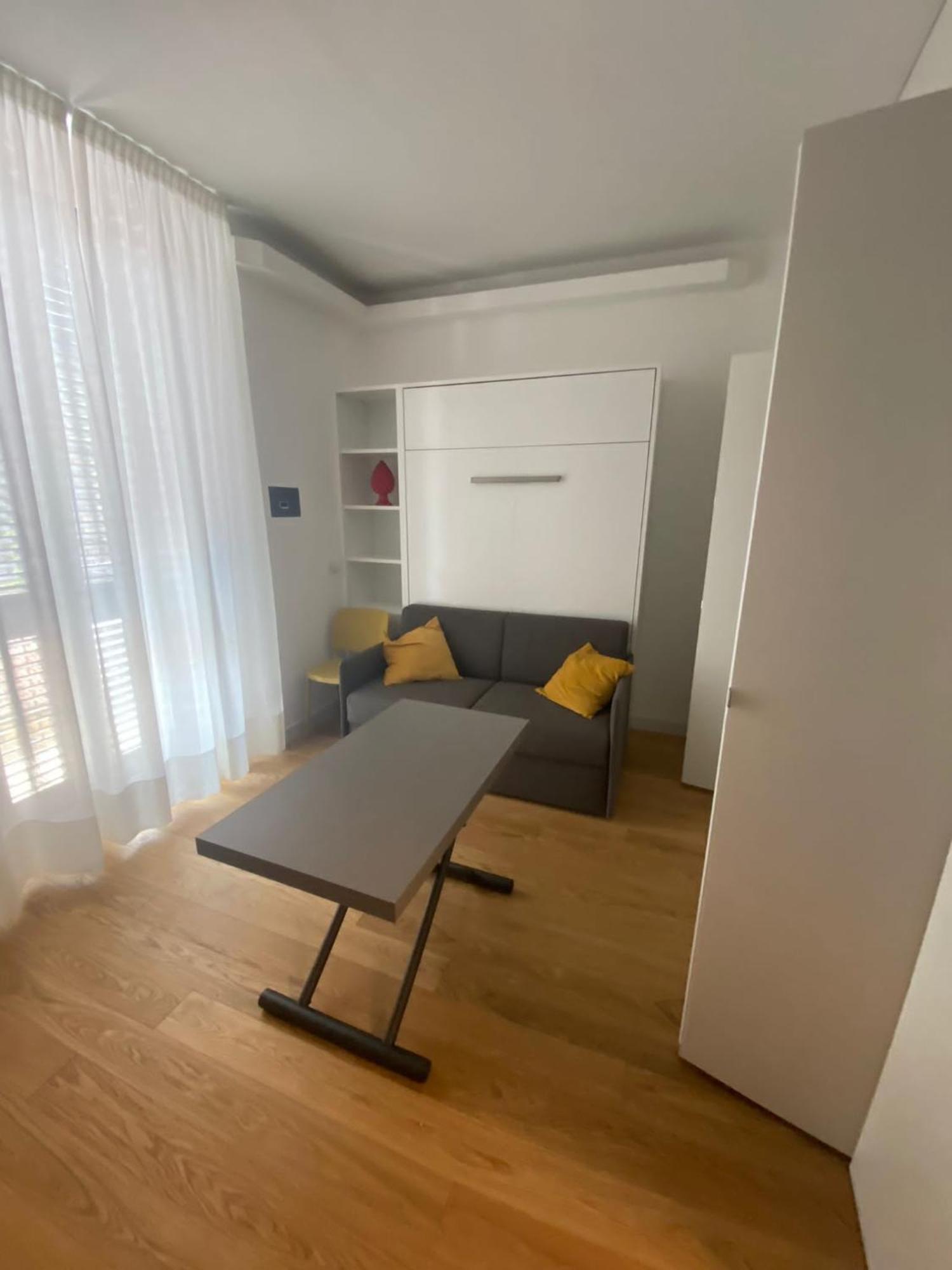 Apartment Paoli Mailand