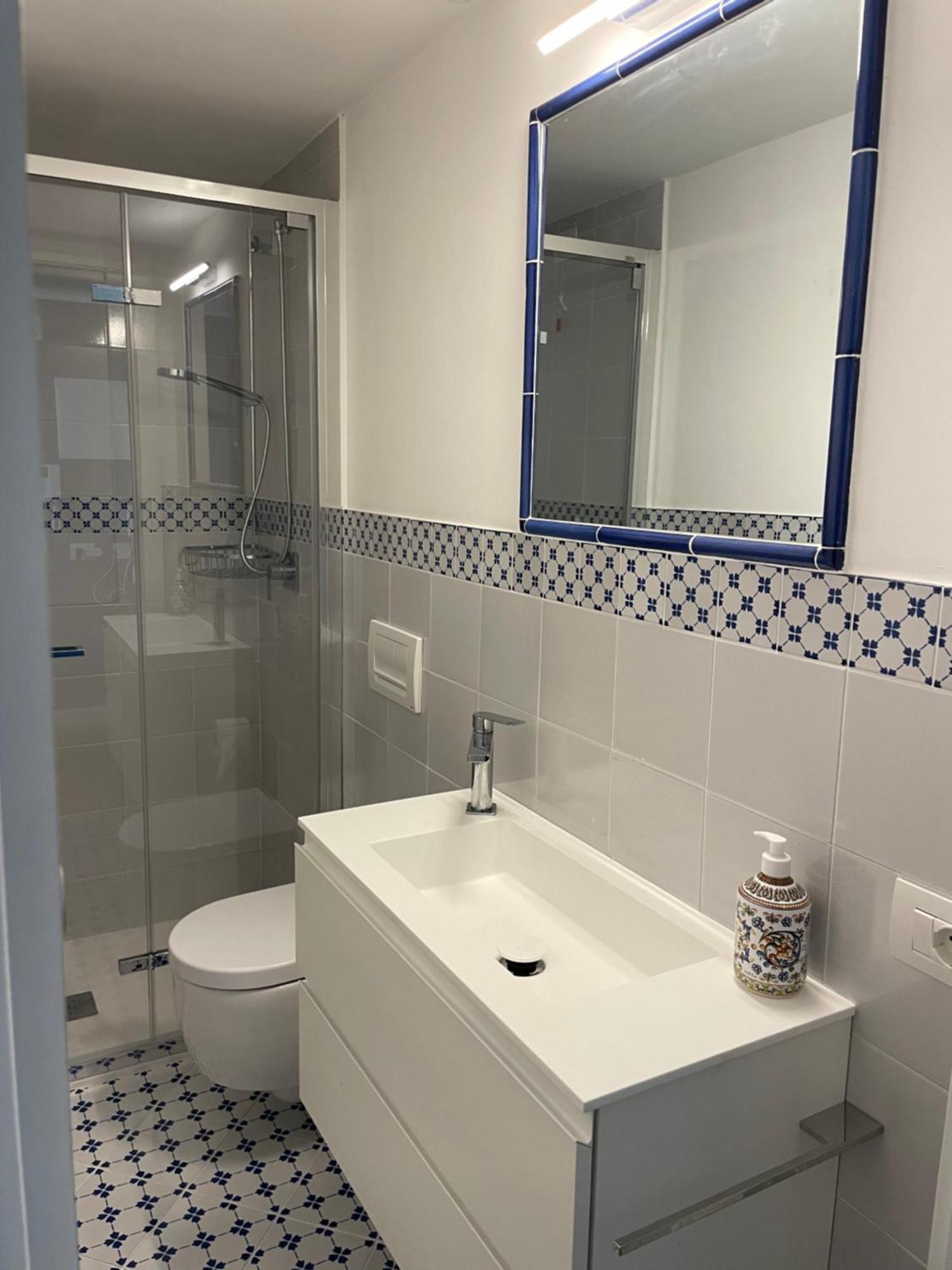 Apartment Paoli Mailand